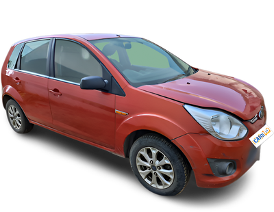 Ford Figo-img
